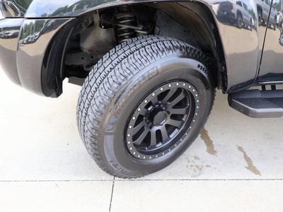 2010 Toyota Tacoma Base V6