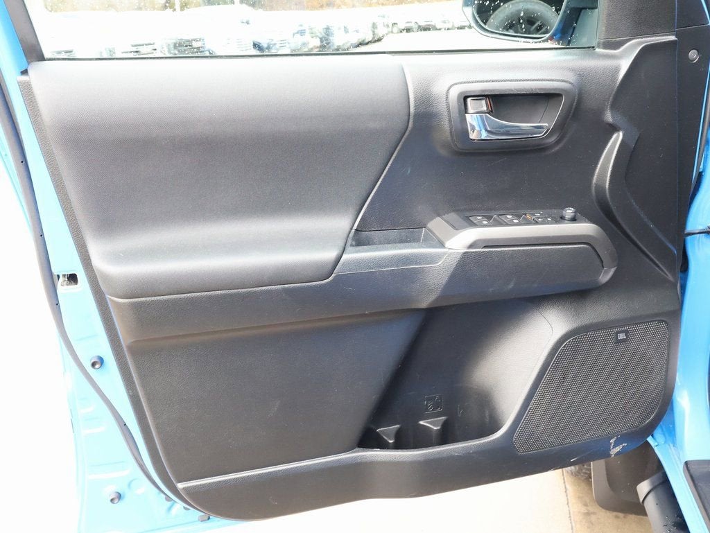 2019 Toyota Tacoma TRD Pro