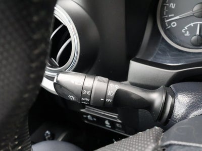 2019 Toyota Tacoma TRD Pro