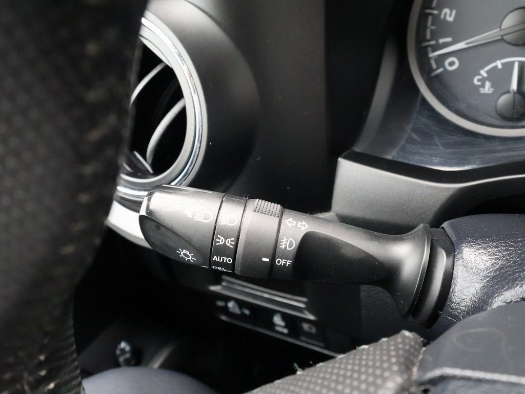 2019 Toyota Tacoma TRD Pro