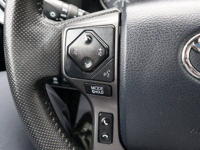 2019 Toyota Tacoma TRD Pro