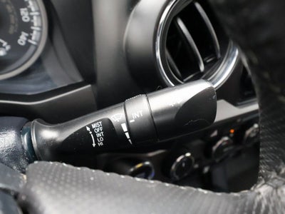 2019 Toyota Tacoma TRD Pro