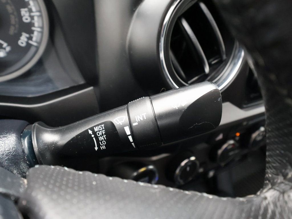 2019 Toyota Tacoma TRD Pro