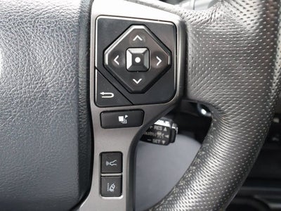 2019 Toyota Tacoma TRD Pro