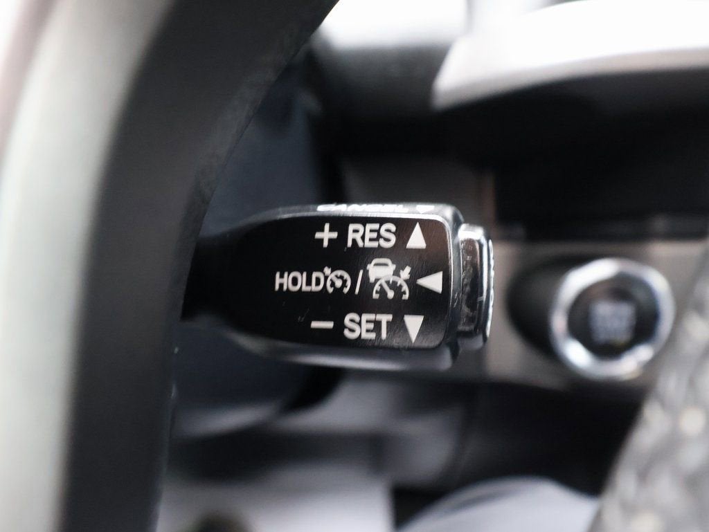 2019 Toyota Tacoma TRD Pro