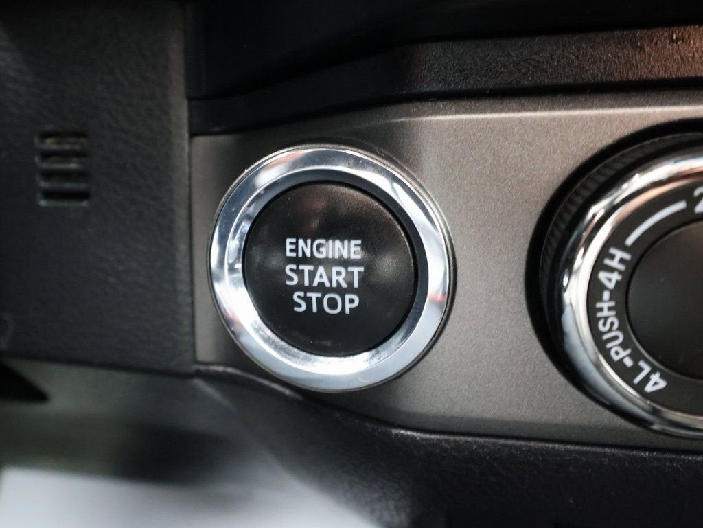 2019 Toyota Tacoma TRD Pro