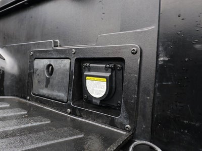 2019 Toyota Tacoma TRD Pro