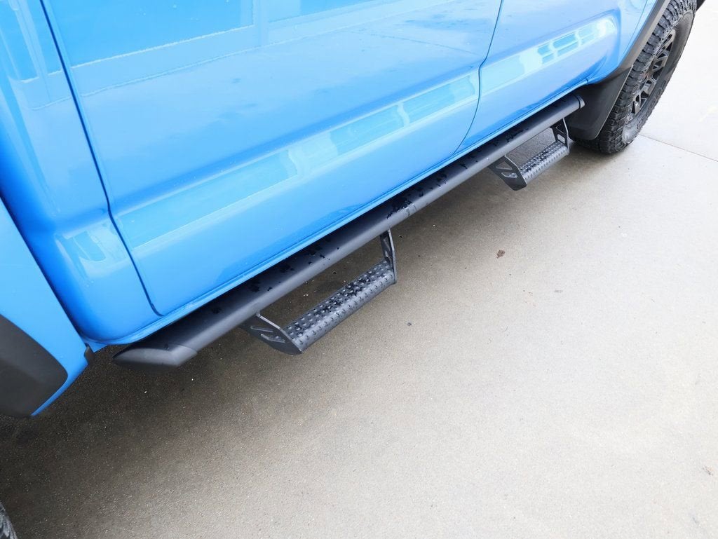 2019 Toyota Tacoma TRD Pro