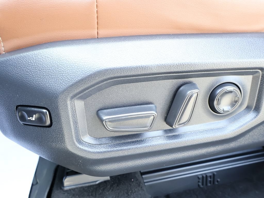 2024 Toyota Tundra 1794 Edition