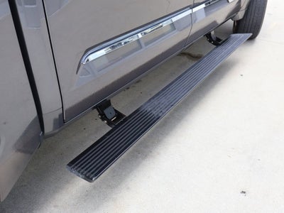 2024 Toyota Tundra 1794 Edition