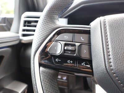 2023 Toyota Híbrido de tundra Platinum