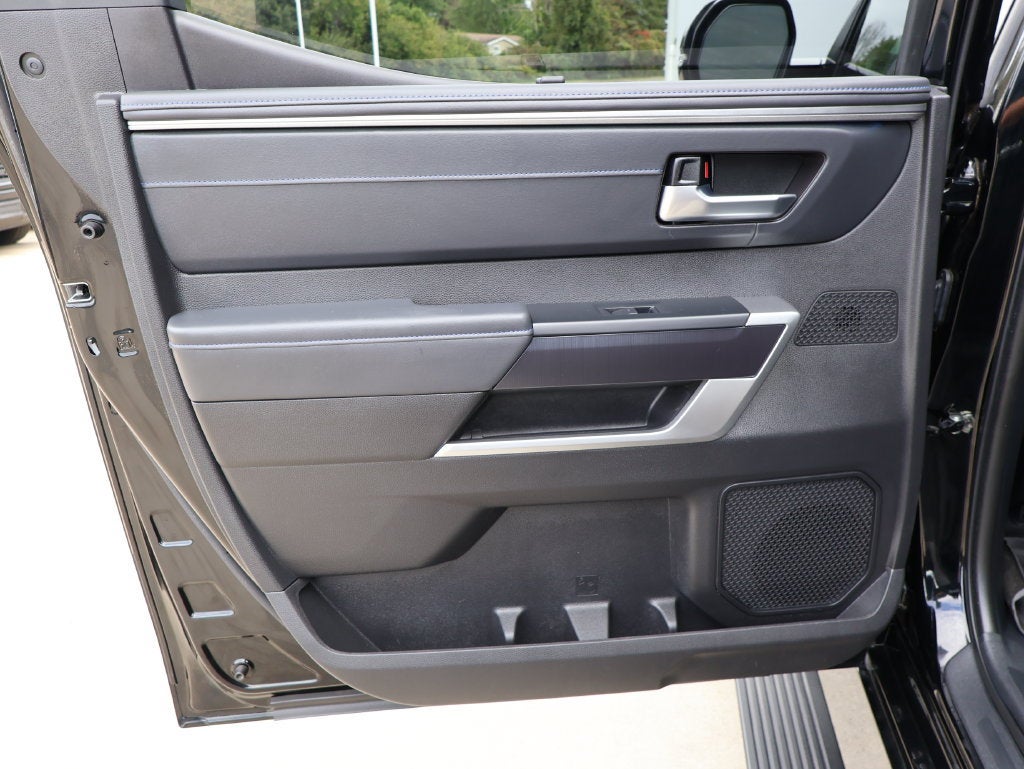 2023 Toyota Híbrido de tundra Platinum