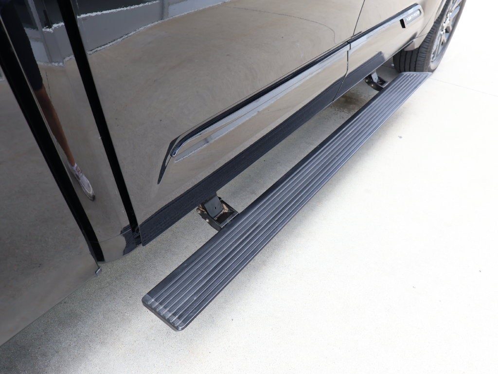 2023 Toyota Híbrido de tundra Platinum