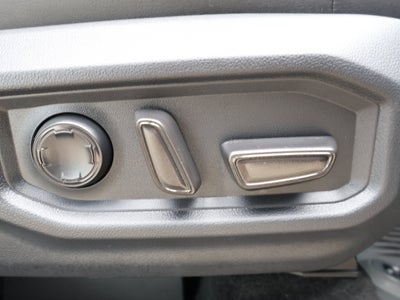 2023 Toyota Híbrido de tundra Platinum