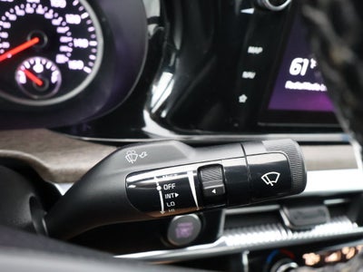 2022 Kia K5 EX