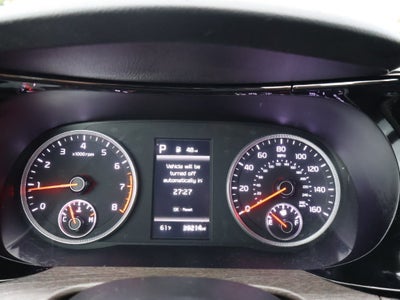 2022 Kia K5 EX