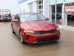 2022 Kia K5 EX