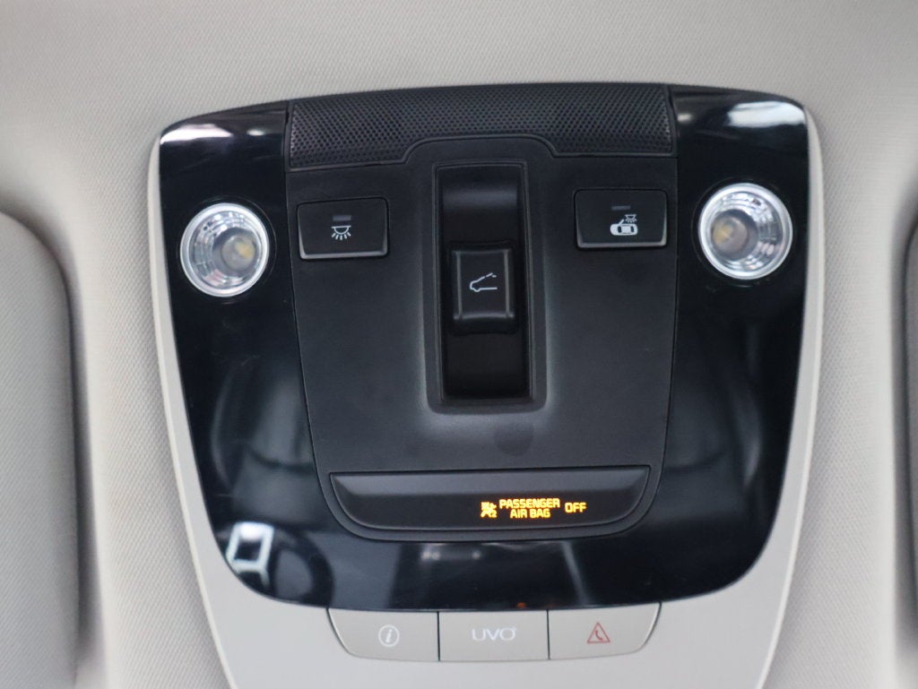 2022 Kia K5 EX