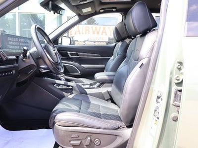 2023 Kia Telluride SX