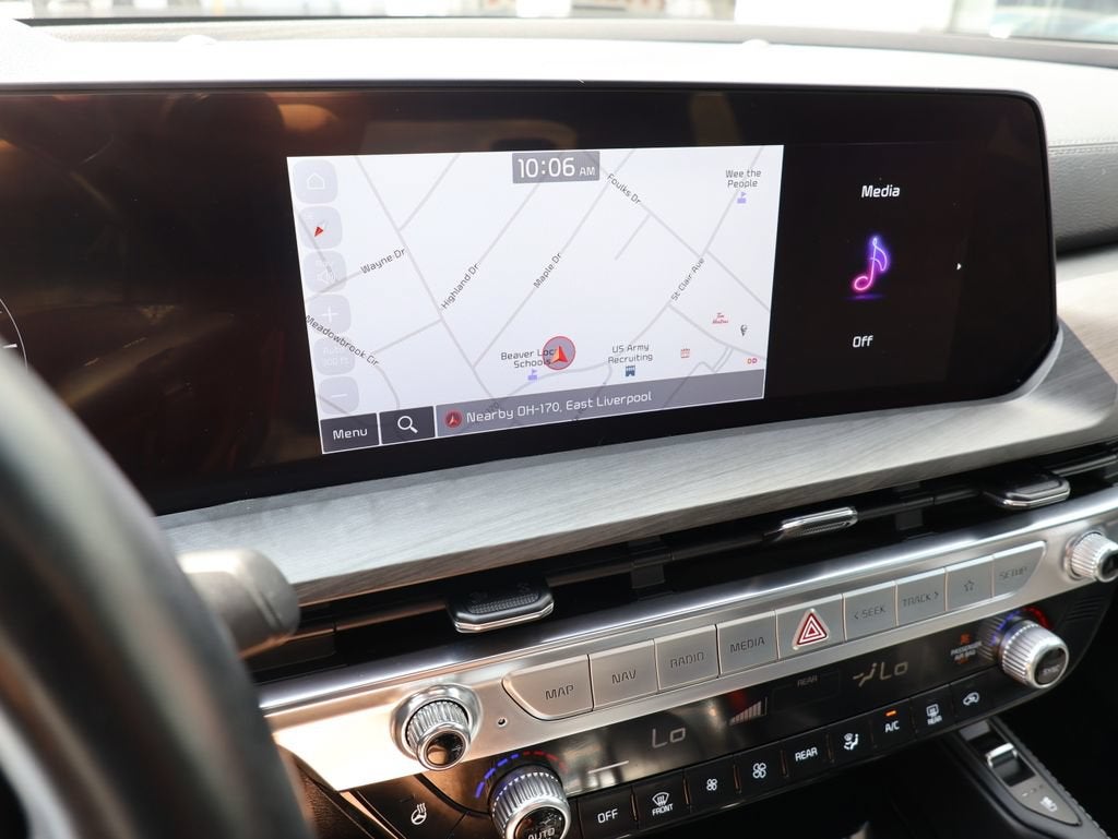 2023 Kia Telluride SX