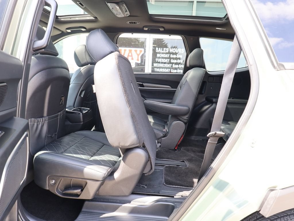2023 Kia Telluride SX
