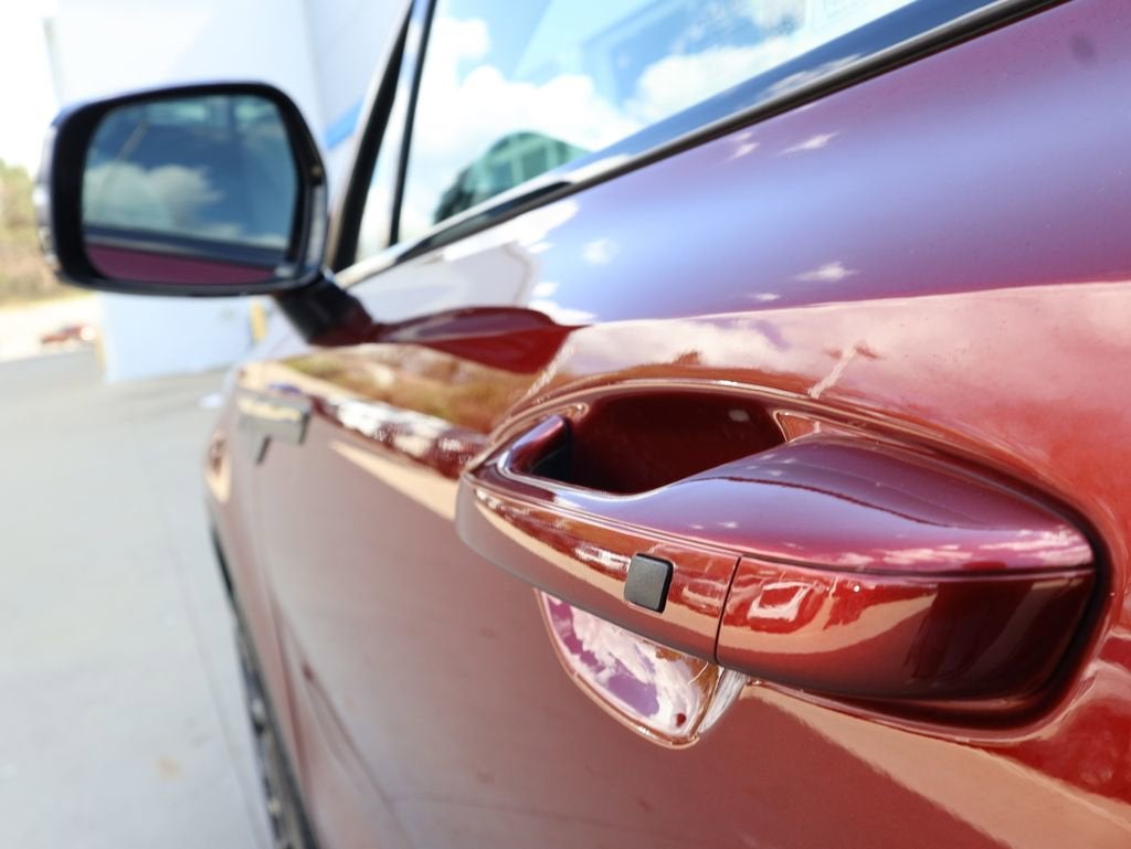 2025 Kia Sorento X-Line EX