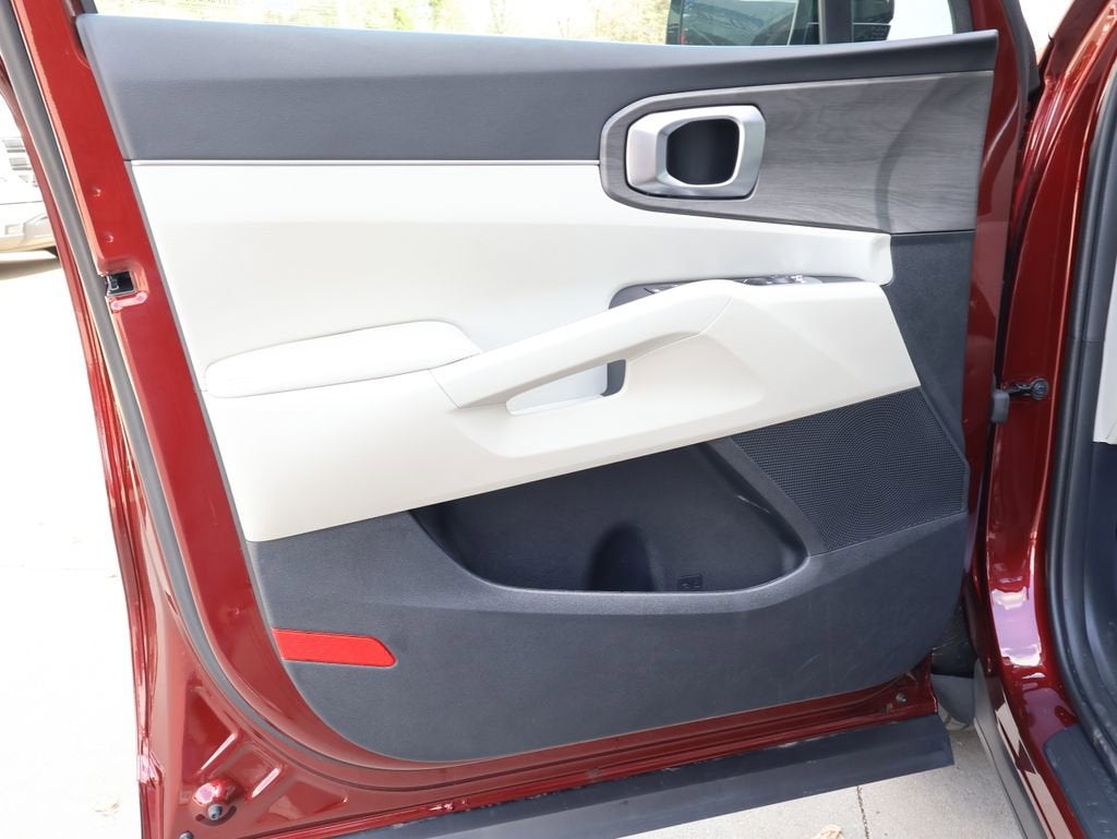 2025 Kia Sorento X-Line EX