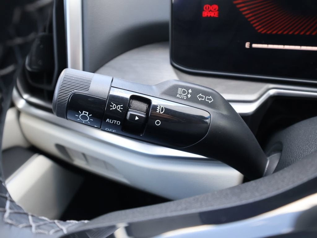 2025 Kia Sorento X-Line EX