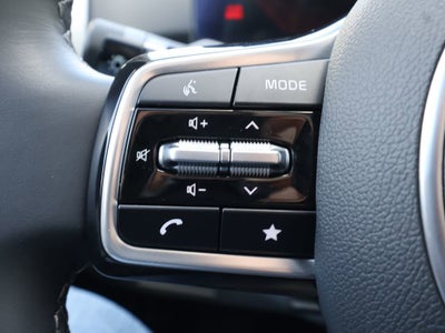 2025 Kia Sorento X-Line EX