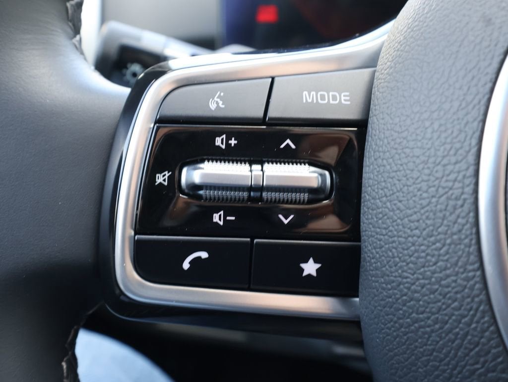 2025 Kia Sorento X-Line EX