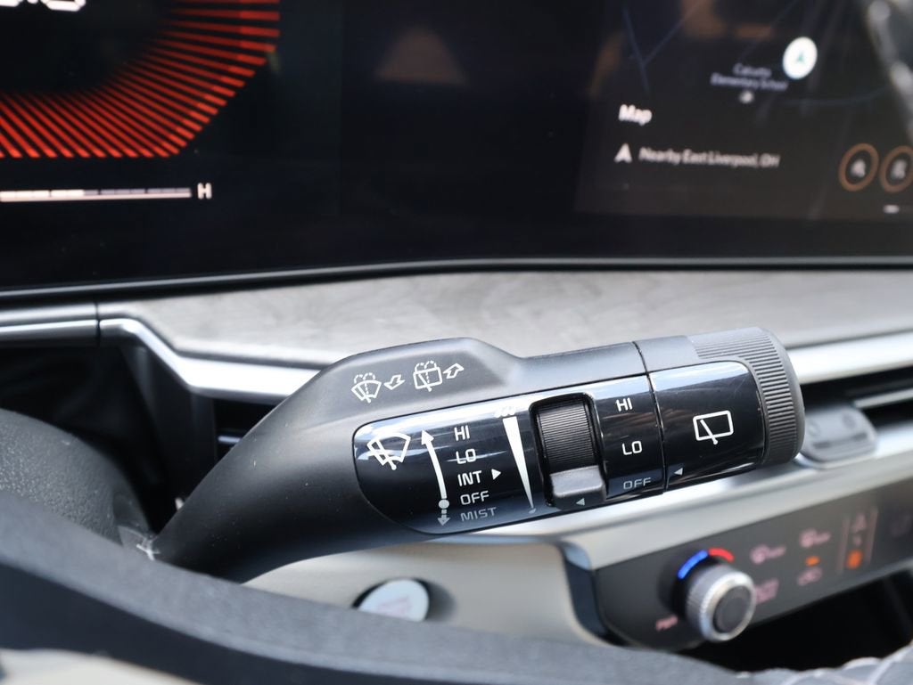 2025 Kia Sorento X-Line EX