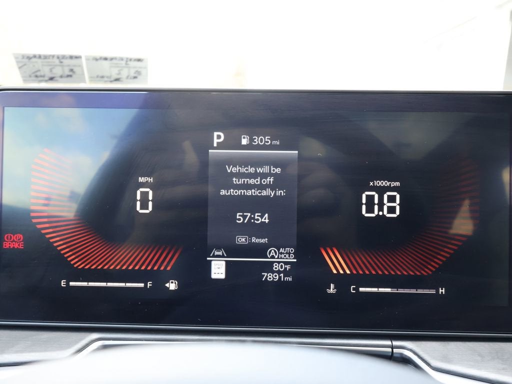 2025 Kia Sorento X-Line EX