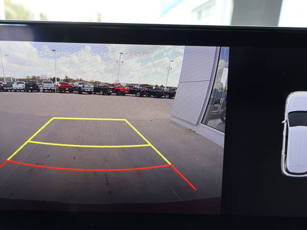 2025 Kia Sorento X-Line EX