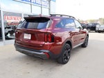 2025 Kia Sorento X-Line EX