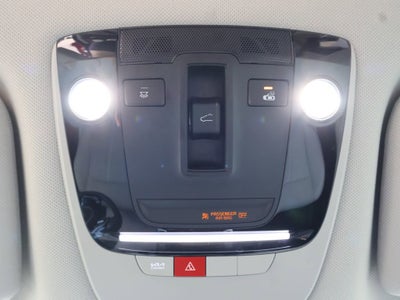 2025 Kia Sorento X-Line EX