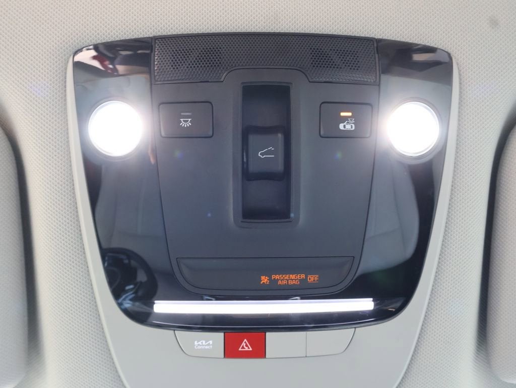 2025 Kia Sorento X-Line EX