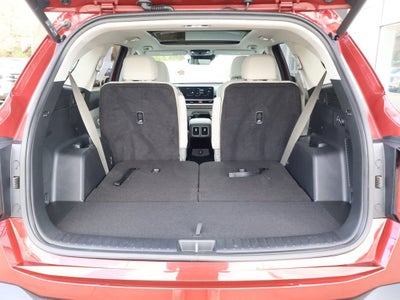 2025 Kia Sorento X-Line EX