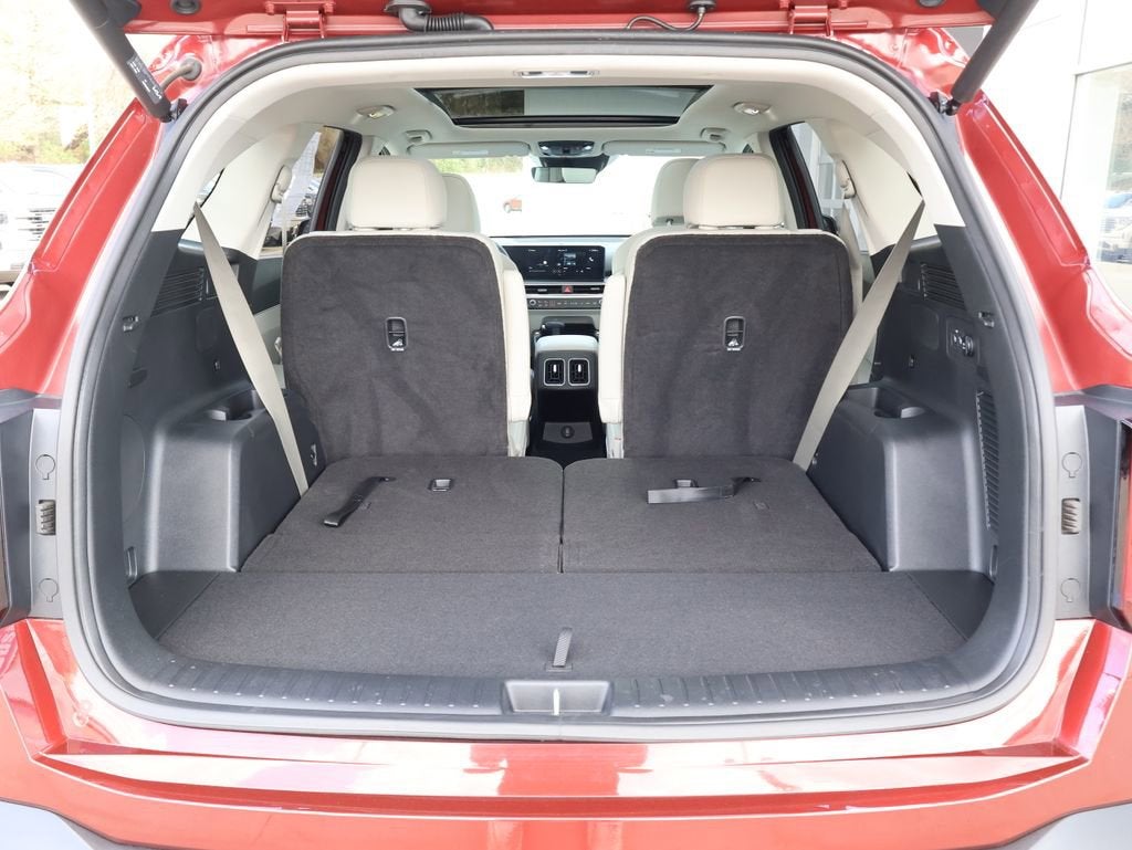 2025 Kia Sorento X-Line EX