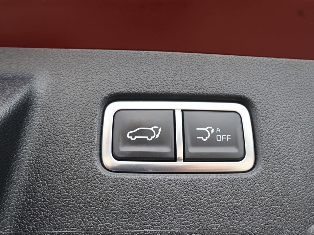 2025 Kia Sorento X-Line EX