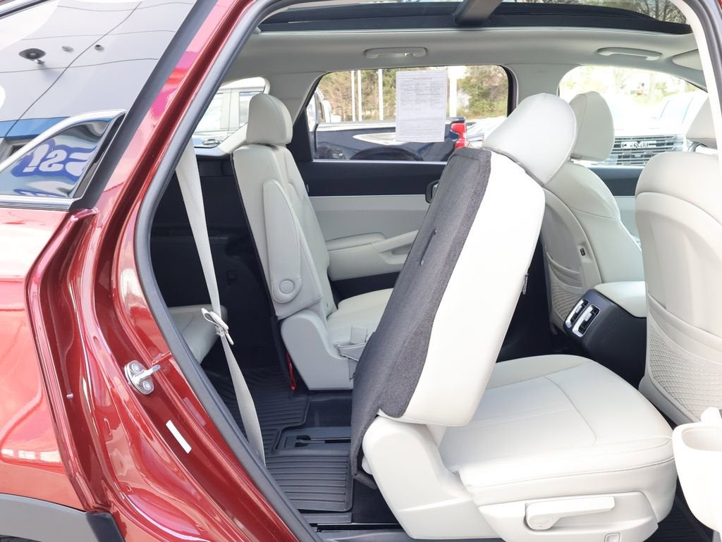 2025 Kia Sorento X-Line EX