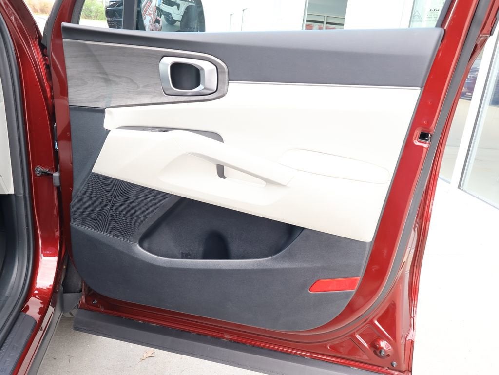 2025 Kia Sorento X-Line EX