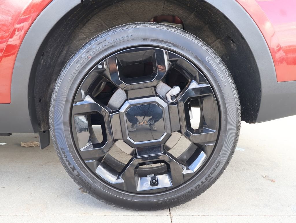 2025 Kia Sorento X-Line EX