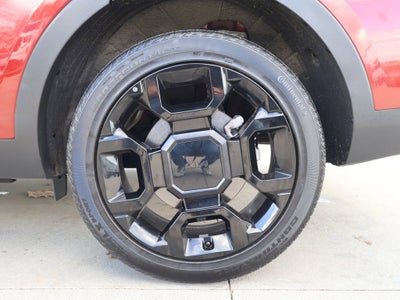 2025 Kia Sorento X-Line EX