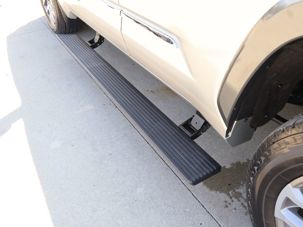 2025 Toyota Sequoia 1794 Edition