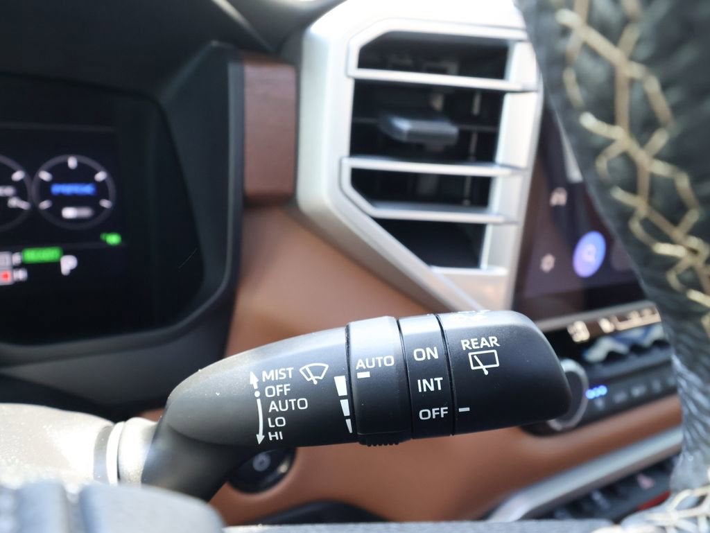 2025 Toyota Sequoia 1794 Edition