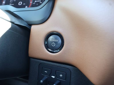 2025 Toyota Sequoia 1794 Edition