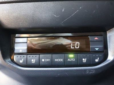 2025 Toyota Sequoia 1794 Edition