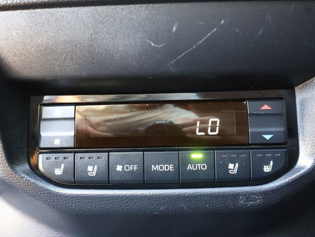 2025 Toyota Sequoia 1794 Edition