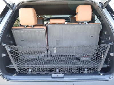 2025 Toyota Sequoia 1794 Edition