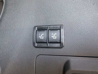 2025 Toyota Sequoia 1794 Edition